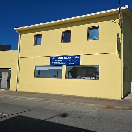 Casa Velha Matosinhos (Porto) Exterior foto