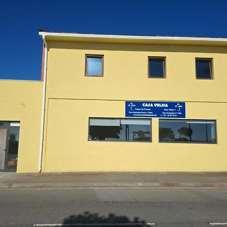 Casa Velha Matosinhos (Porto) Exterior foto