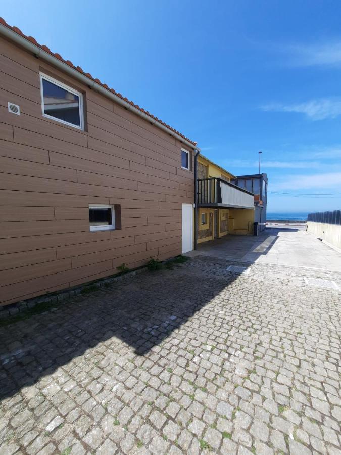 Casa Velha Matosinhos (Porto) Exterior foto