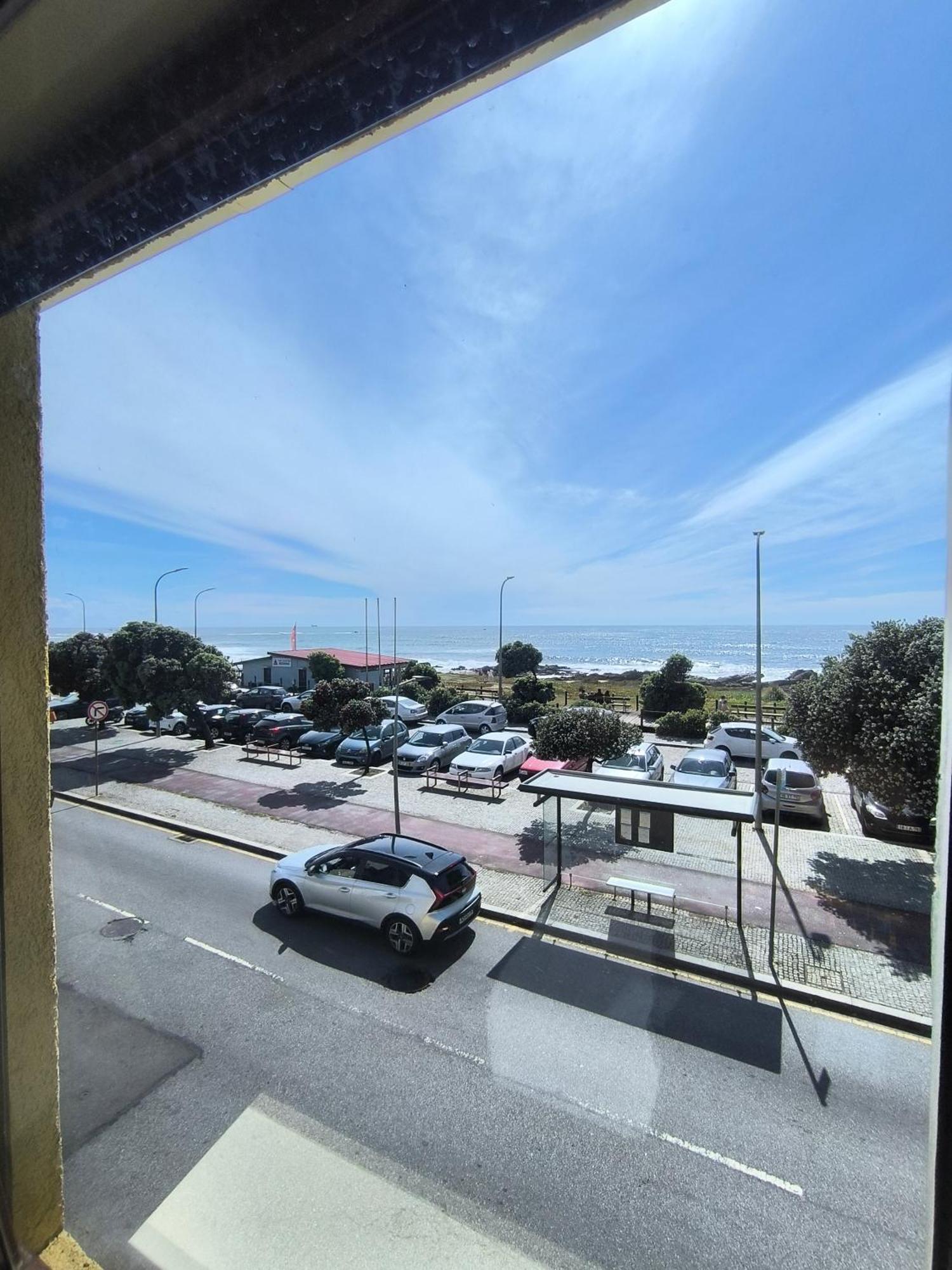 Casa Velha Matosinhos (Porto) Exterior foto