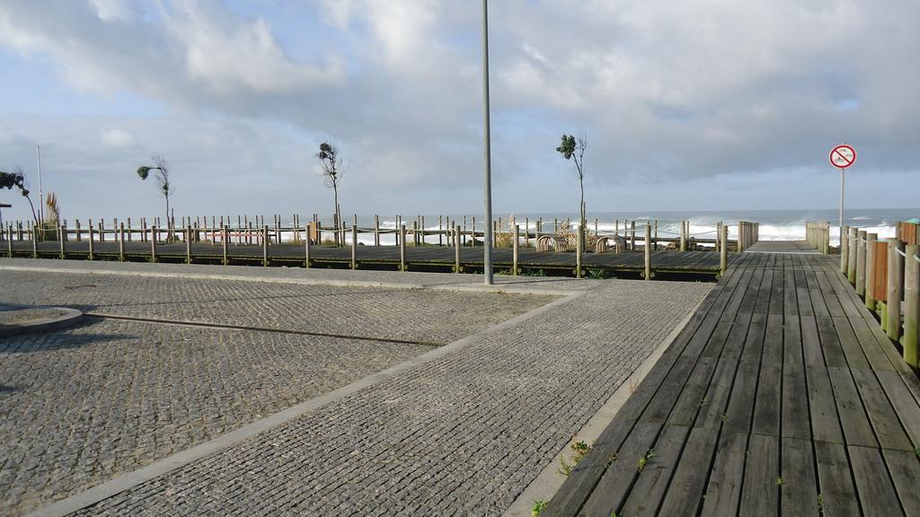 Casa Velha Matosinhos (Porto) Exterior foto