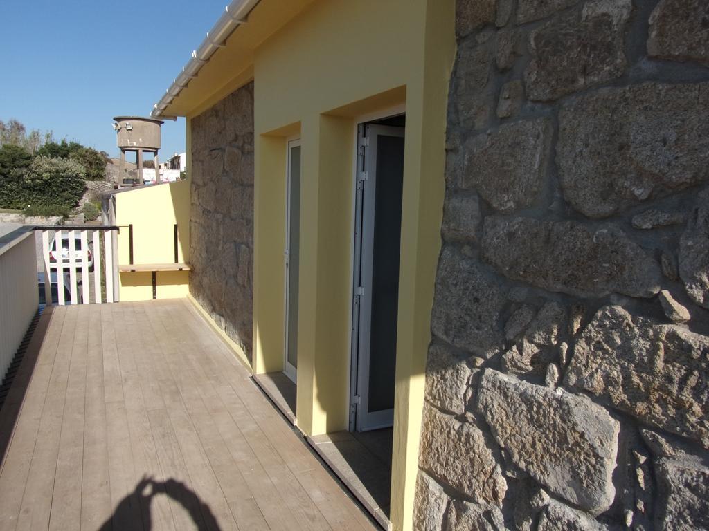 Casa Velha Matosinhos (Porto) Exterior foto