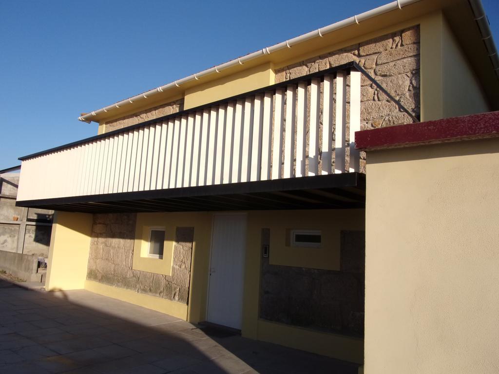 Casa Velha Matosinhos (Porto) Exterior foto