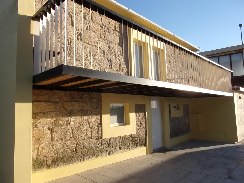 Casa Velha Matosinhos (Porto) Exterior foto